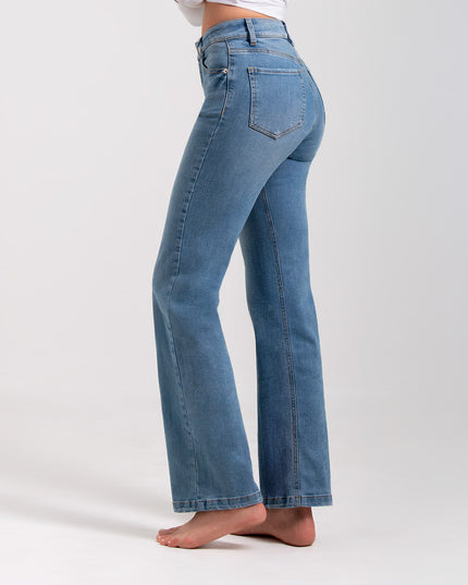 Jean Clásico tiro alto