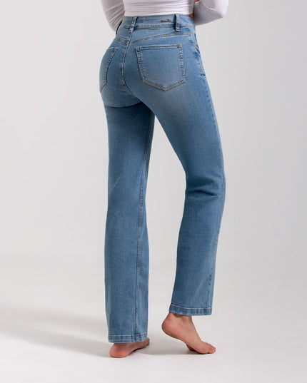 Jean Clásico tiro alto