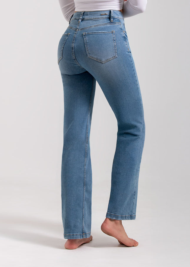 Jean Clásico tiro alto