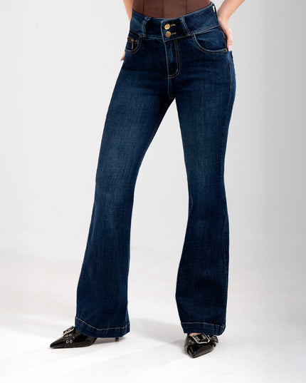 Jean Semicampana tiro alto