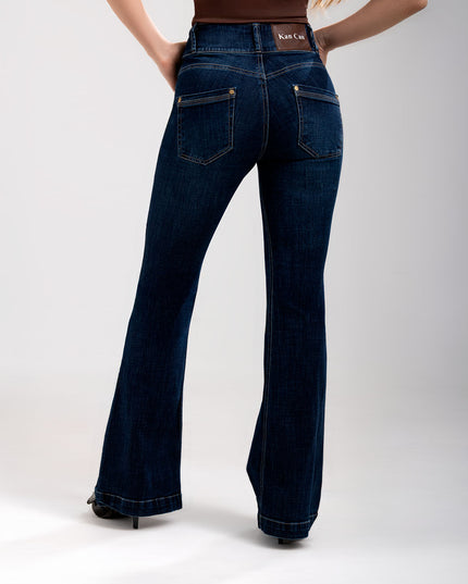 Jean Semicampana tiro alto