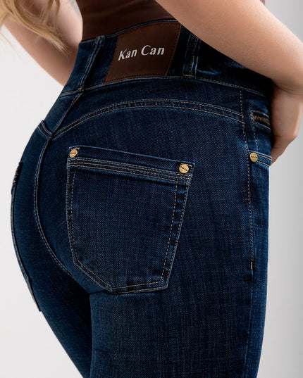 Jean Semicampana tiro alto