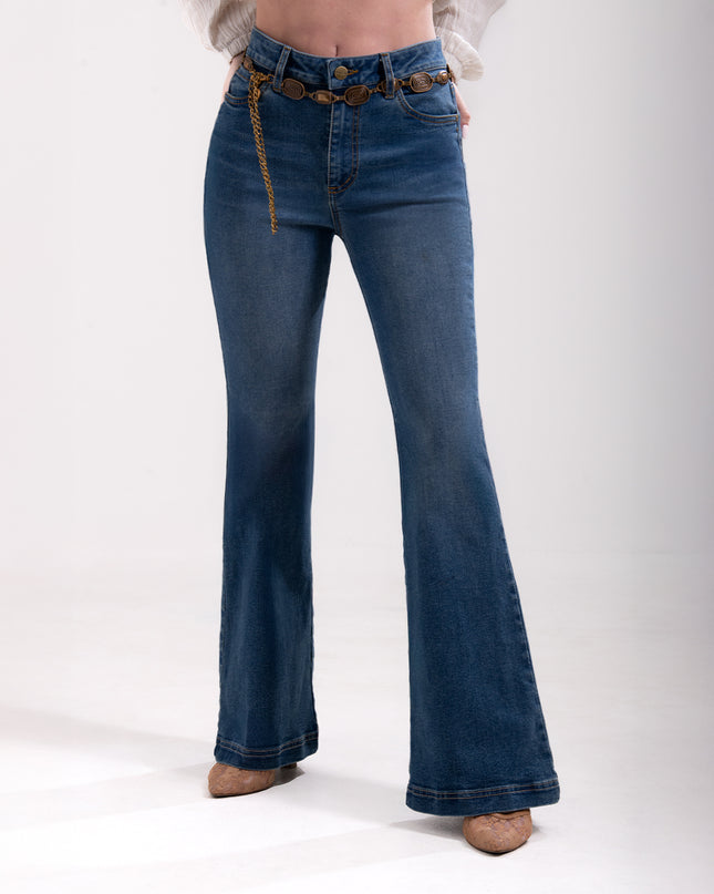 Jean Semicampana Tiro Alto