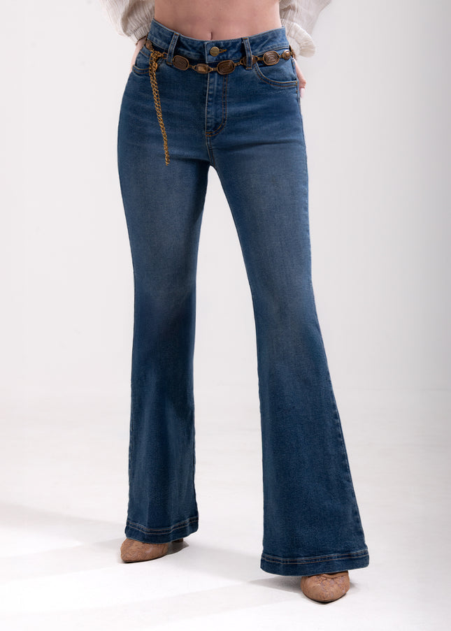 Jean Semicampana Tiro Alto