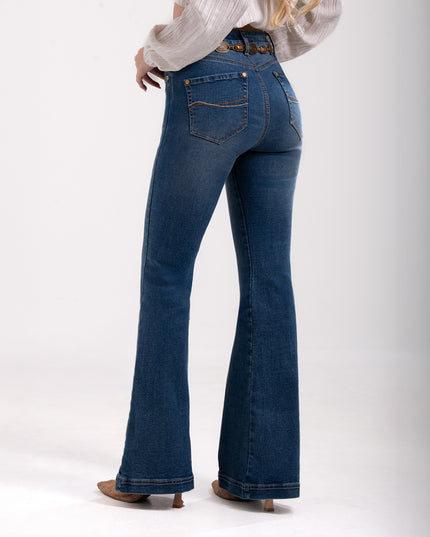 Jean Semicampana Tiro Alto