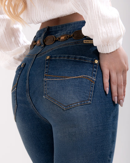 Jean Semicampana Tiro Alto