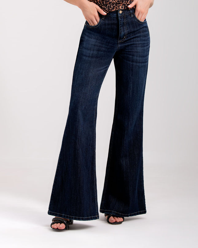 Jean Semicampana tiro alto oscuro