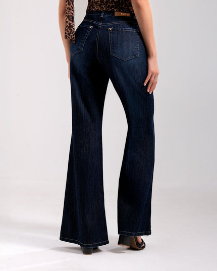 Jean Semicampana tiro alto oscuro