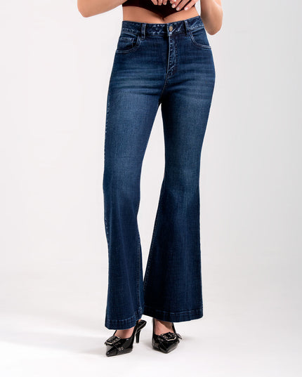 Jean Semicampana oscuro