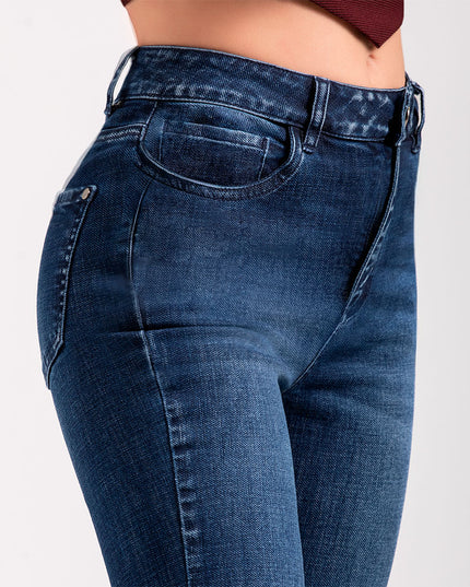 Jean Semicampana oscuro