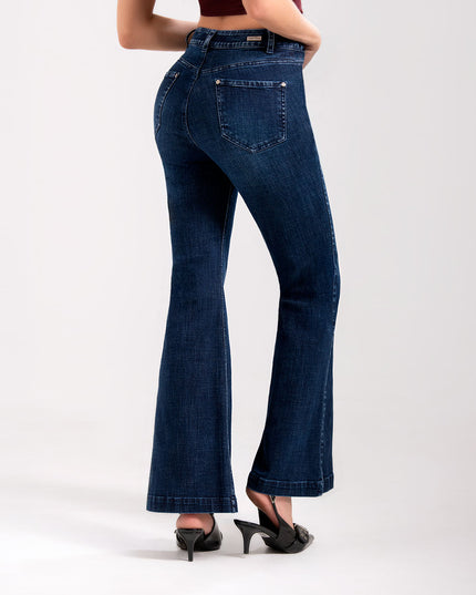 Jean Semicampana oscuro