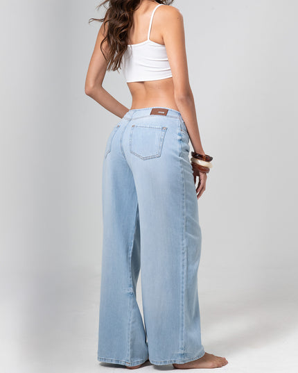 Jean Descaderado claro