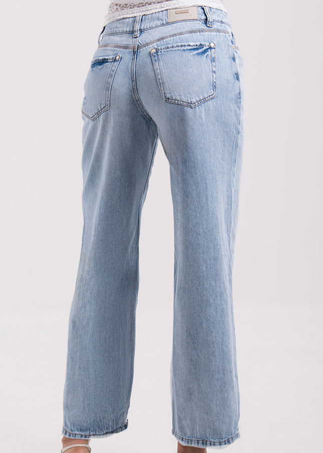 Jean Descaderado claro