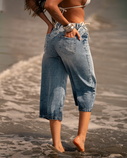Jean Culotte en tono medio
