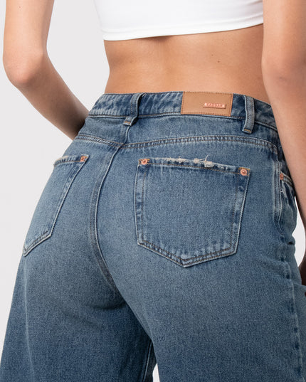Bermuda Denim Oscuro