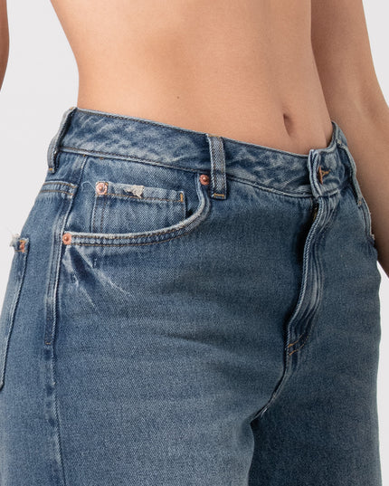 Bermuda Denim Oscuro