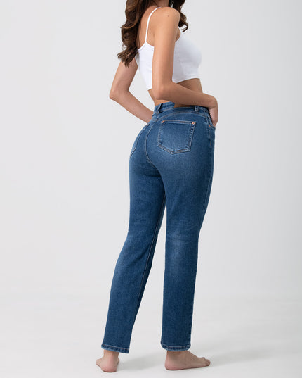 Jean Newmomfit tiro alto tono medio