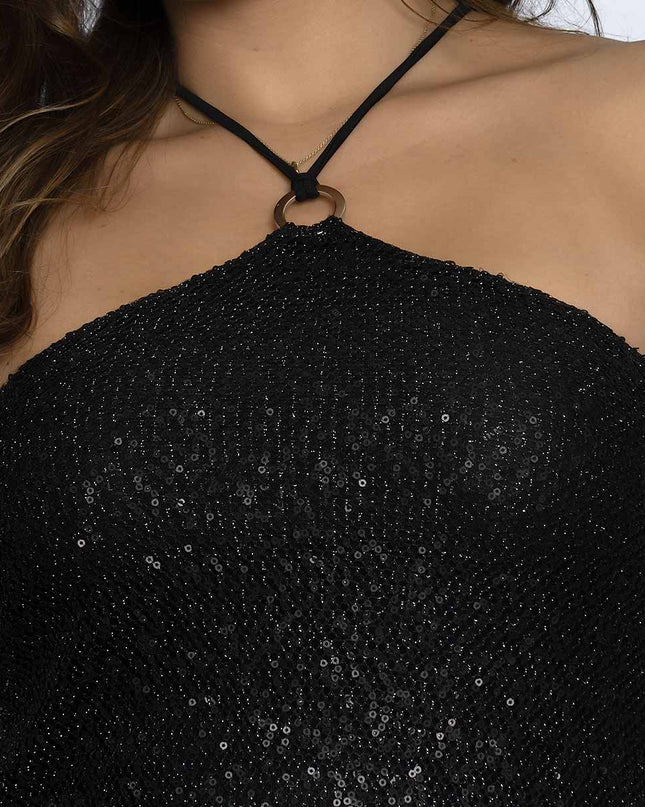 Vestido negro