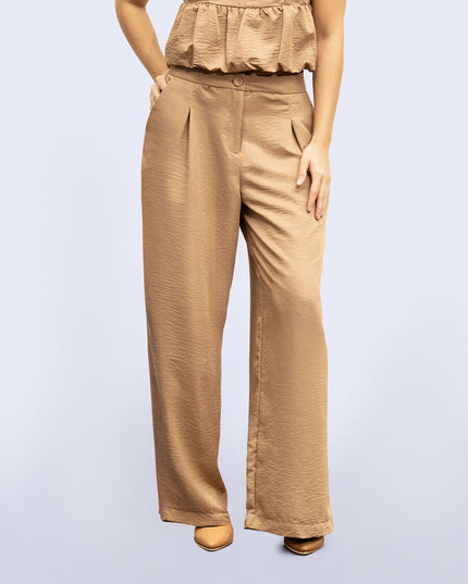 Pantalon de prenses Cafe