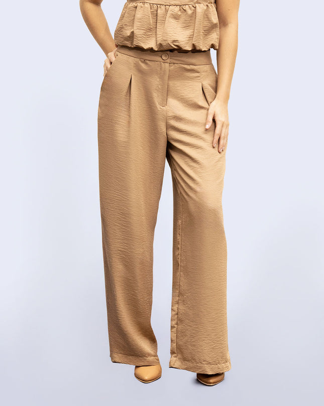 Pantalon de prenses Cafe