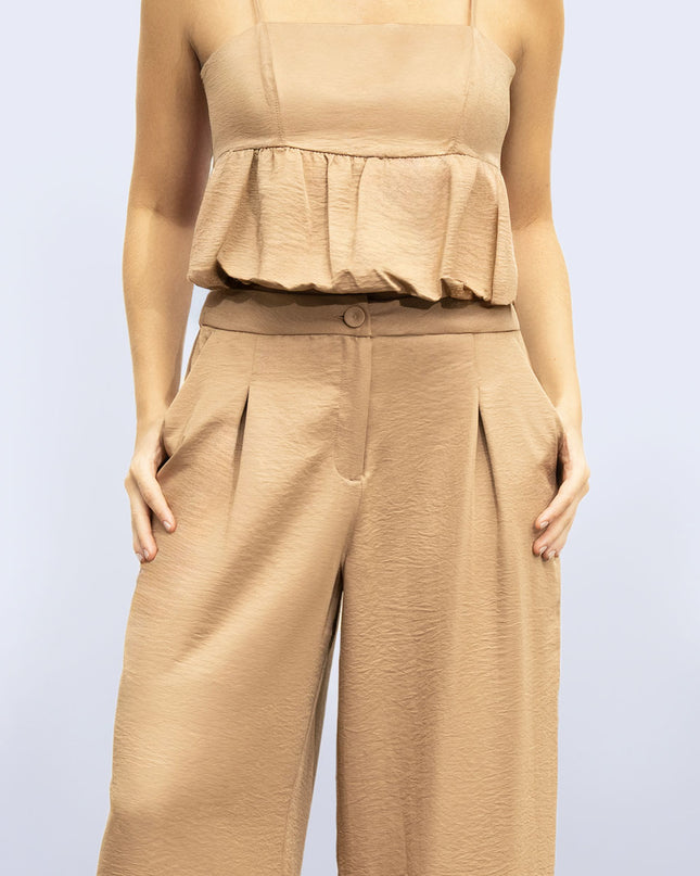 Pantalon de prenses Cafe