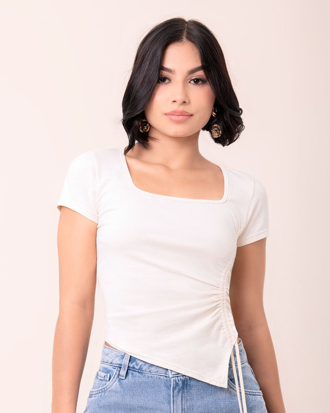 Camiseta Panacota manga corta