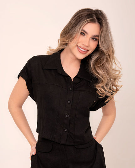 Set Negro urbano