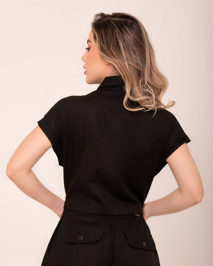 Set Negro urbano