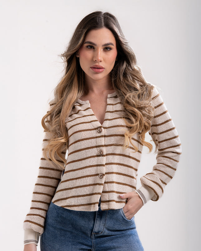 Buso Camel manga larga