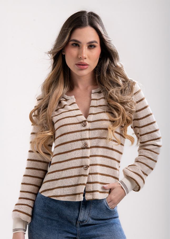 Buso Camel manga larga