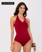 XS-S / Rojo