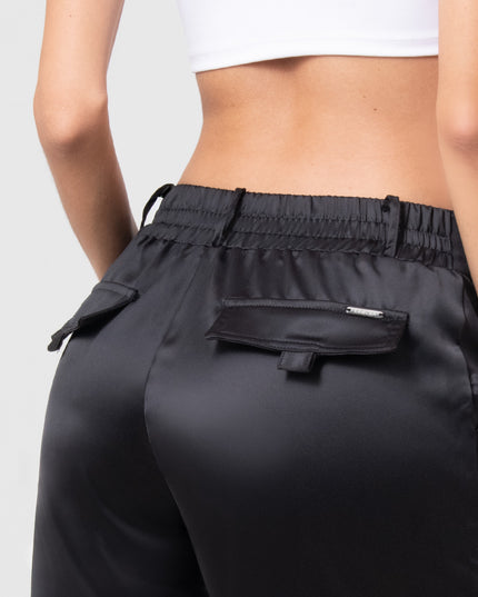 Pantaón Negro cargo