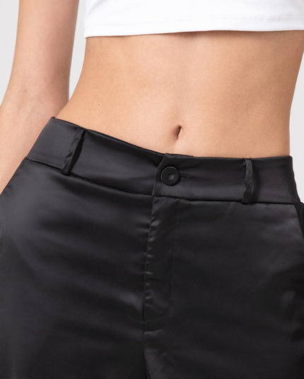 Pantaón Negro cargo