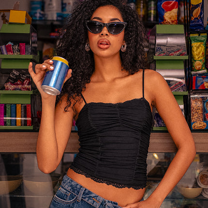 Collection image for: Blusas negras