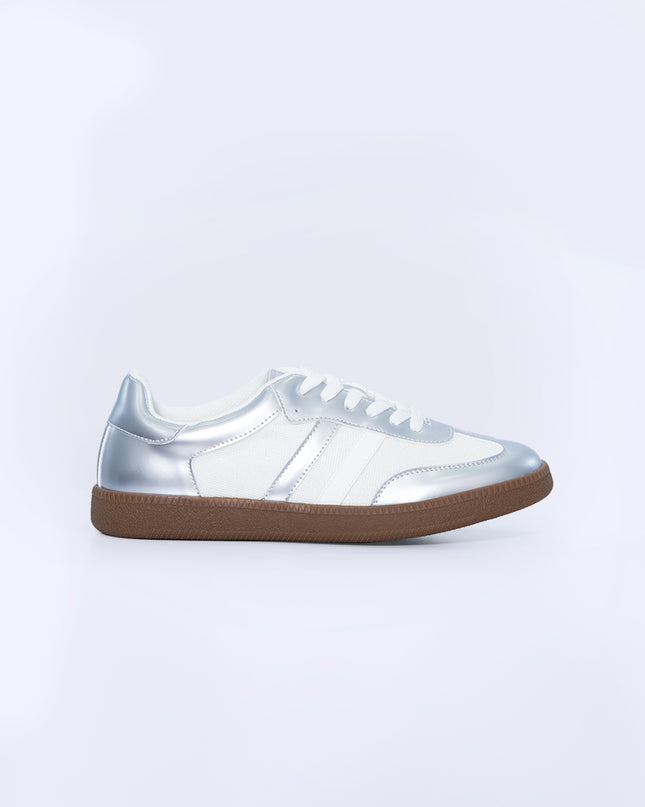 Tenis Plata