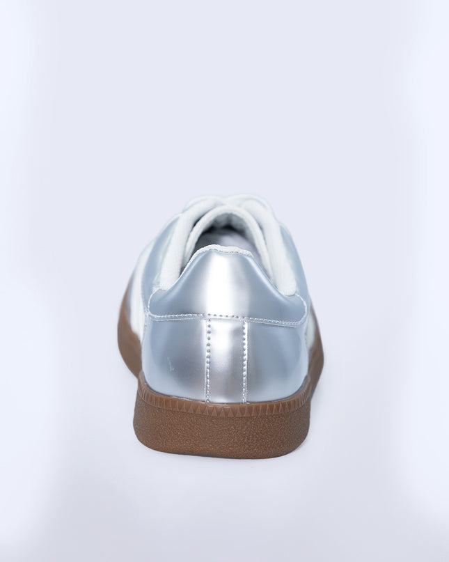 Tenis Plata