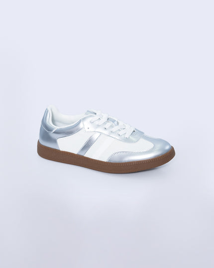 Tenis Plata
