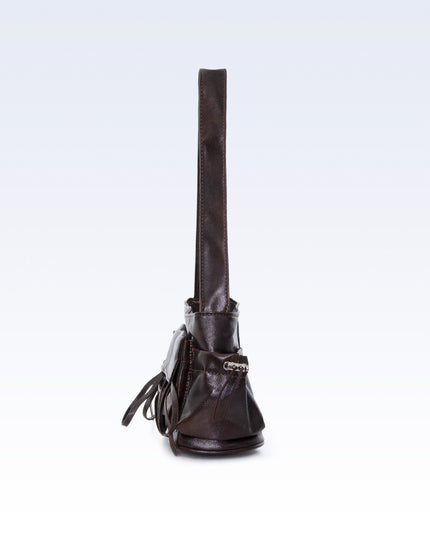 Bolso bandolera cafe