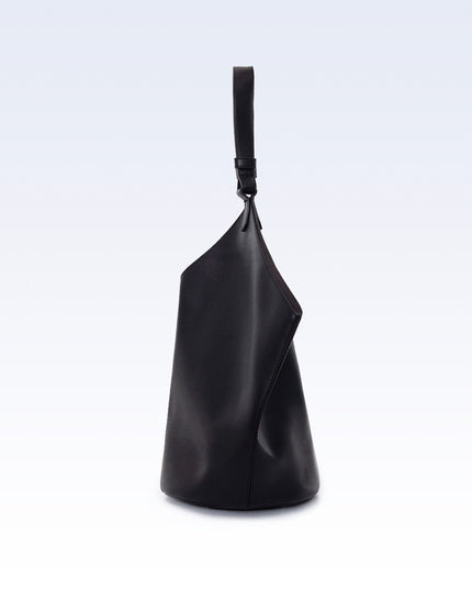 Bolso hombro negro