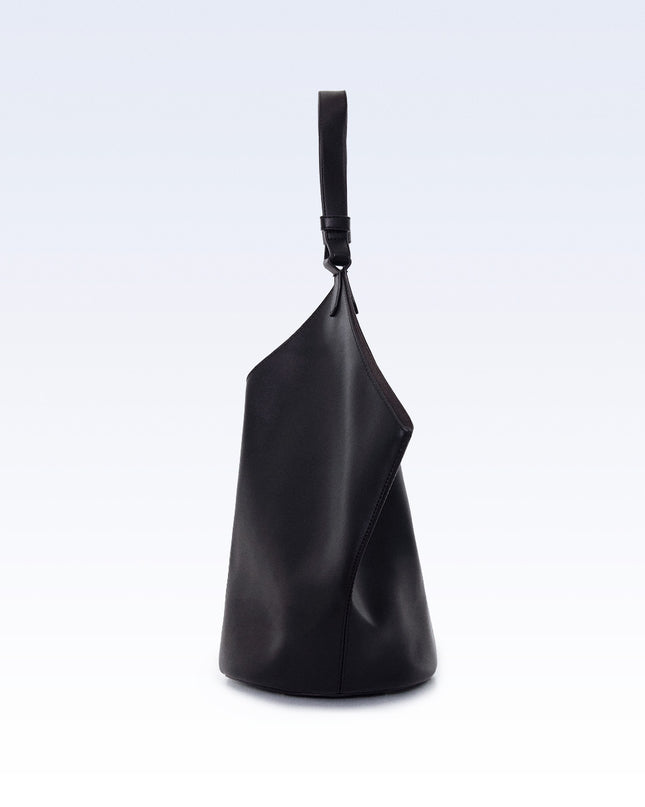 Bolso hombro negro