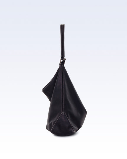 Bolso hombro negro