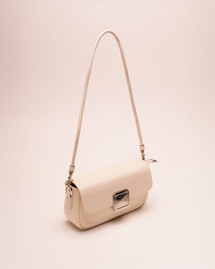 Bolso Hombro natural