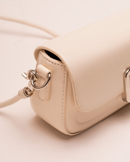 Bolso Hombro natural