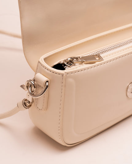 Bolso Hombro natural