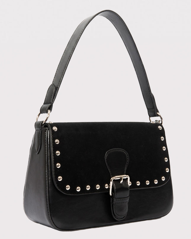 Bolso Hombro negro
