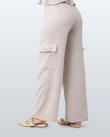 Conjunto Beige clasico