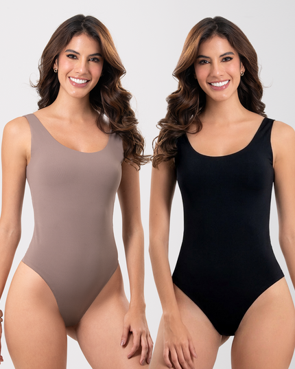 Pack Body manga sisa