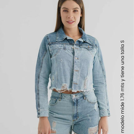 Collection image for: Chaquetas