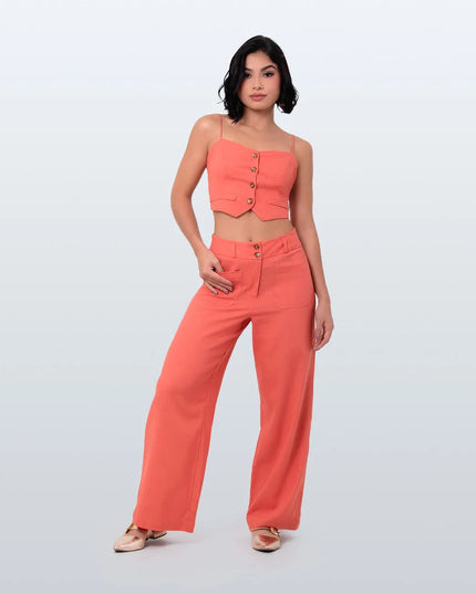 Conjunto  Coral
